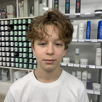 Наши работы