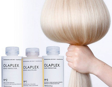 OLAPLEX