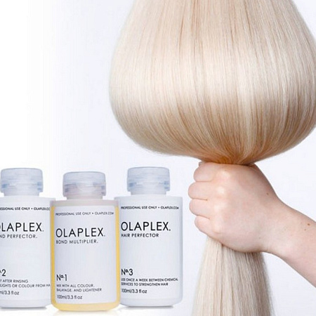 Olaplex